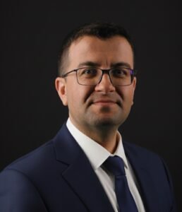 Kamil Mehmet Özkan